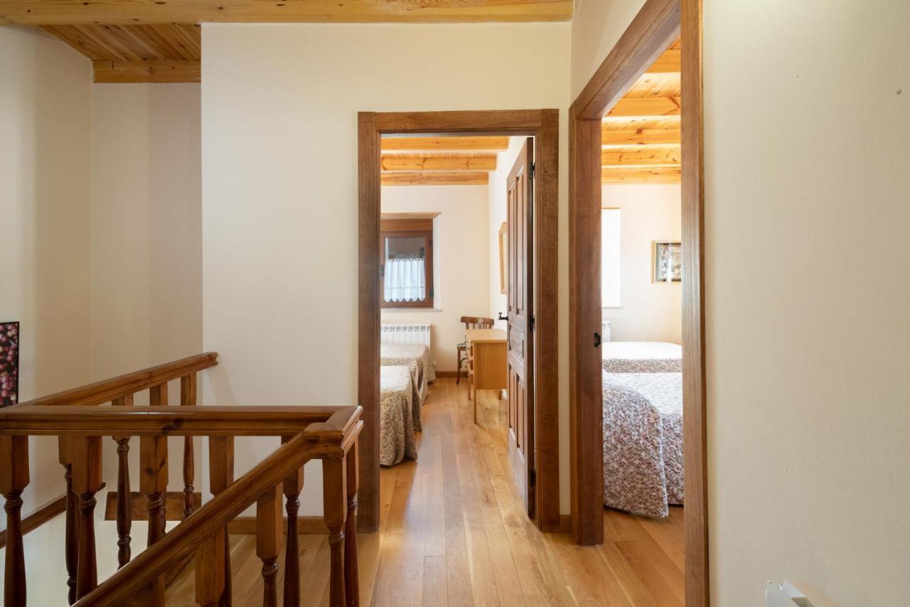Casa Rural Solapena Pallide エクステリア 写真