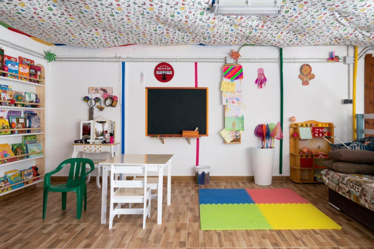 Casa Rural Solapena Pallide エクステリア 写真